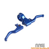 Harley Sportster Iron 883 / 1200 Forty-Eight Brake Clutch Levers (2014-2022)