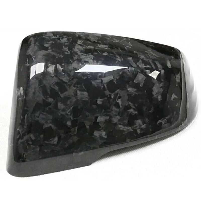 BMW Z4 G29, X1 F48 F49 Rear Side Mirror Covers (2016-2019)