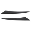 22-23 Honda Civic Front Headlamp Eyelid Molding Trim (2022-2023)