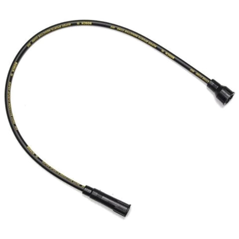 HT Ignition Lead - Straight End to Distributor Cap - 71cm