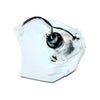 Dirt Bike KTM Style White Headlight (PIT Trail Motocross)