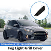Ford Focus S / SE Front Left Fog Light Grill (2015-2018)