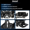 Ford Excursion Hood Latch Assembly (2000-2005)