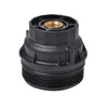 Toyota Camry Highlander Venza Oil Filter Housing Cap (2007-2023)