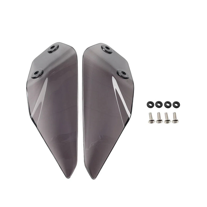 BMW R 1250 GS R 1200 GS R 1250 GS ADV Smoke Wind Deflectors