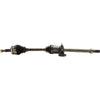 CV Half Shaft Axle For 06-10 Hyundai Sonata / Azera Front