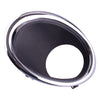 Nissan Qashqai J11 Front Left Fog Light Trim Cover (2014-2023)