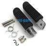 Honda CBR1100XX Blackbird, CBF1000 Footrest Foot Pegs (1997-2010)
