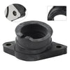 Yamaha TW200 Trailway Intake Manifold Carburetor Flange Boot (1987-2010)