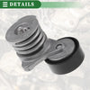 Chevrolet Nubira Saloon Engine Belt Tensioner Pulley Assembly