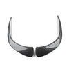 Mercedes Benz CLA C118 ABS Front Bumper Lip Splitter Spoiler (2020-2023)