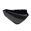 Harley Sportster XL883 1200 Vivid Black Battery Covers (2014-2022)