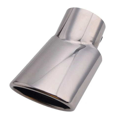Honda CR-V 2012-2015 Stainless Exhaust Tail Pipe Tip