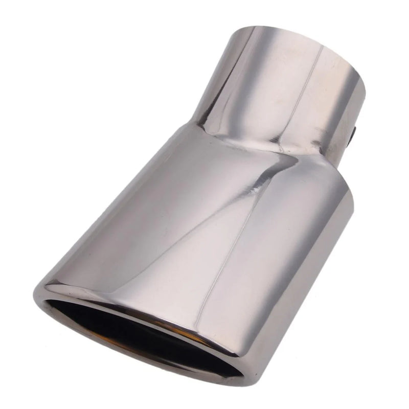 Honda CR-V 2012-2015 Stainless Exhaust Tail Pipe Tip