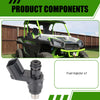 Honda Foreman Rubicon 500 TRX500 / TRX520 Fuel Injector (2015–2021)