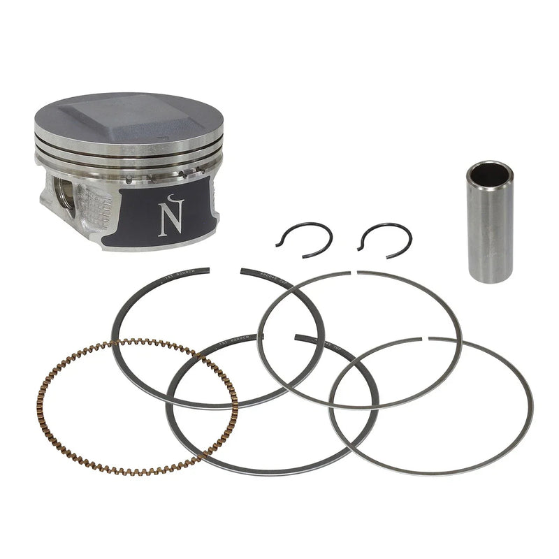 Bombardier Outlander 330 .040 Bore Piston Kit / 83mm (2004–2005)