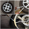 Bike Quad Car Motorcycle Scooter Wheel Barrow 24 Inch Tyre Levers
