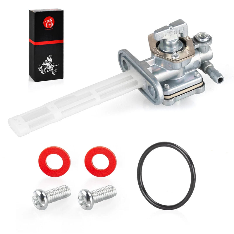 Yamaha Virago Fuel Valve Petcock (1981–1986)