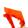 Universal Enduro Dual Spot Bikes ABS Plastic Off Road Headlight Cover