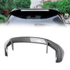 BMW X5 F15 Rear Roof Window Spoiler Lip (2014-2018)