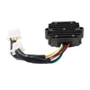 Honda CB650 Nighthawk 650 Voltage Regulator Rectifier (1982)