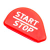 SeaDoo RXP / RXP 155 / RXP 215 RXT / RXT 215 Start Stop Button Cover (2004–2009)
