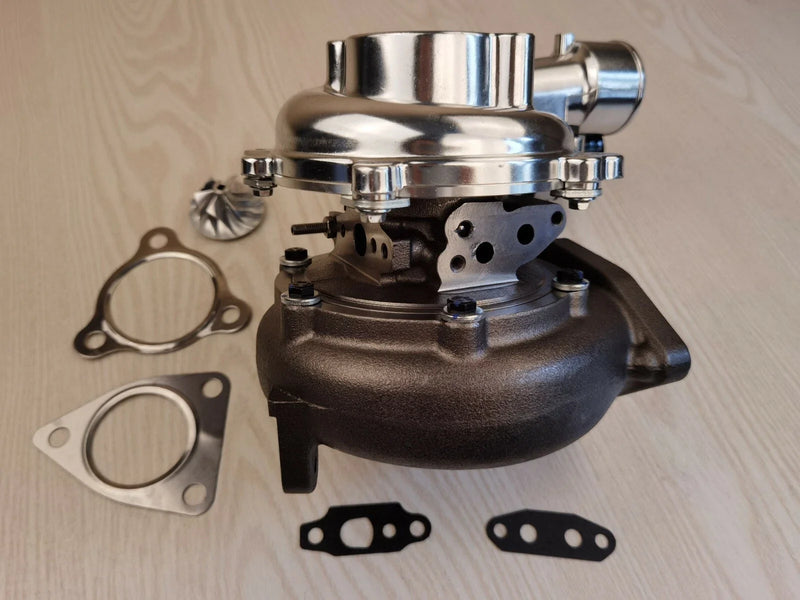 Toyota Landcruiser Prado Hilux 3.0L 1KD-FTV CT16V Turbocharger (2009-2015)