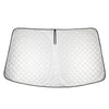 BMW i3 Foldable Windshield Sun Shade (2014-2022)