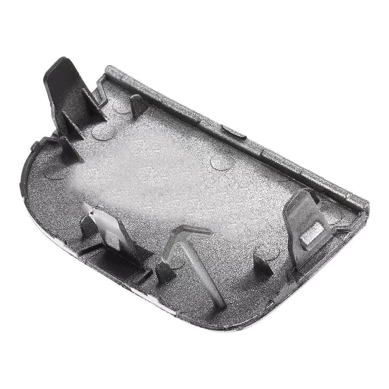 Toyota Prius Front Bumper Tow Hook Eye Cap Cover (2012-2015)