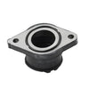 Yamaha TW200 Trailway Intake Manifold Carb Flange Boot (1987-2010)