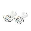 Suzuki GS500E, DR350S, DR250S Carburetor Repair Kit (1989-2000, 1990-1993)