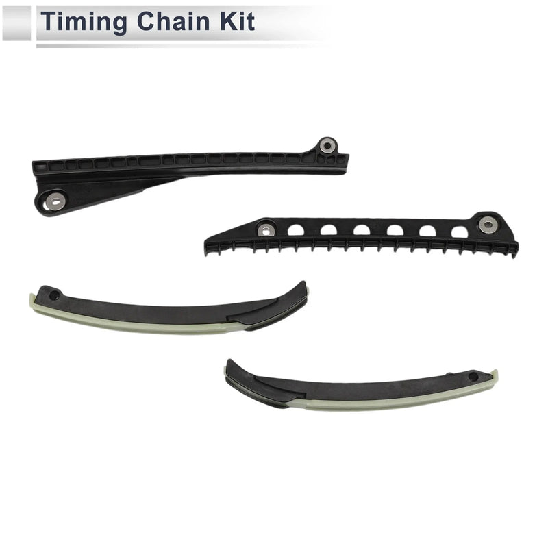 Ford F-150, Expedition, Lincoln Navigator Timing Chain Kit (2004-2008)
