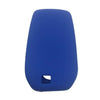 Toyota Corolla, Prius Silicone 3 Button Key Cover (2022-2025)