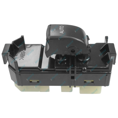 Toyota Landcruiser Prado KDJ120 2006~2009 LH or RH Rear Power Window Switch