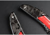 Porsche Macan 911 991 Paddle Shifter Extensions (2014-2023)
