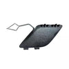 BMW 3 Series Rear Bumper Tow Hook Eye Cover (2023–2024)