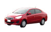 Mirage G4 Sedan Hood Lock Release (2012-2022)