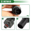 Hyundai Accent Engine Oil Pressure Sensor (2012-2016)
