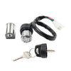 CFMOTO Cforce 500 600 625 X5 X6 Ignition Switch Lock Kit w/Key (2015-2023)