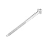 Ford Transit MK7 Fuel Injector Clamp Bolt Screw 2 x (2006-2011)