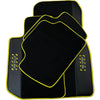 BMW 2 Series F45 Active Tourer with Carbon Floor Mats (2014-2023)