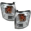 Toyota Hilux LN166 LN167 KDN165 KZN165 Corner Light (2001-2005)