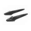 CIVIC TYPE R FN2 FK2 2006-2011 2pcs Real Carbon Fiber Door Handle Cover fit