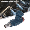 Kawasaki Ninja ZX-14 ZX-10R Fuel Injector (2006–2007)