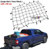 Pickup Ute Truck Trailer Cargo Net 120cm x 90cm Square Mesh
