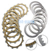 Yamaha FZS1000 FZ1 FAZER Clutch Friction Disc Plate (2001-2015)