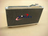 Toyota Supra JZA80 Turbo 1993-1998 Aluminum Radiator