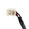 MF 300 4000 5000 Ignition Starter Switch with Keys