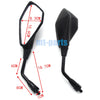 Kawasaki ER650 ER-6N Z250 Z250SL Rear View Mirror (2012-2016)