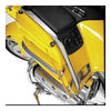 Honda GL1800 Goldwing 2 x Side Fairing Edge Trim (2001-2017)
